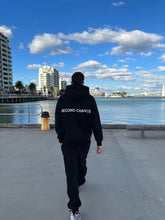 Load image into Gallery viewer, Second Chance Hoodie & Sweatpants - Second Chance Clothing Brand