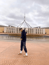 Load image into Gallery viewer, Second Chance Originals Sweatpants - Second Chance Clothing Brand

